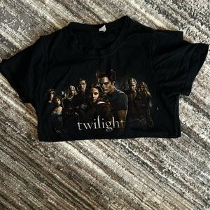 twilight shirt